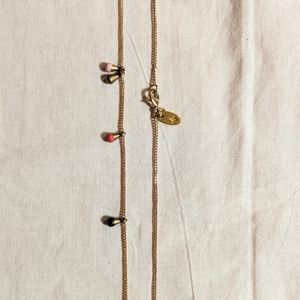 Scotch & Soda beaded necklace